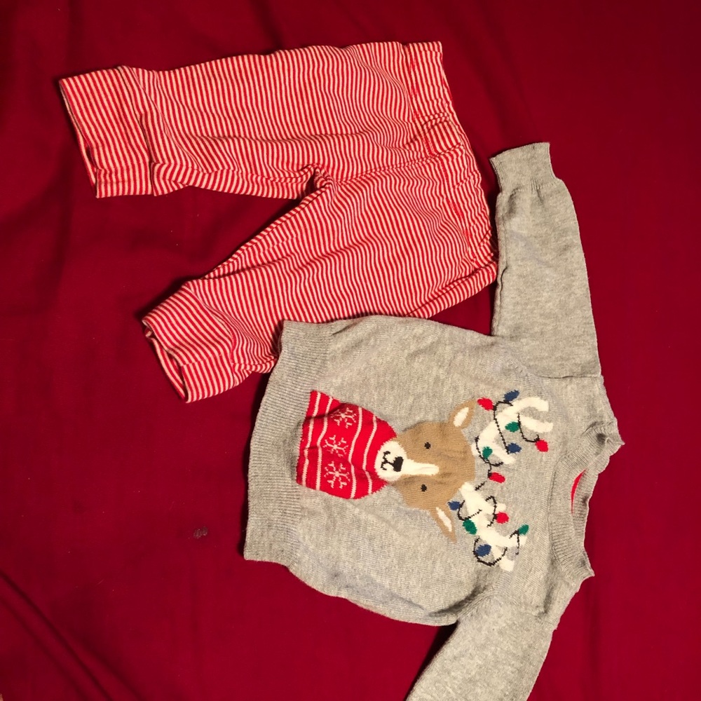 Baby clothes